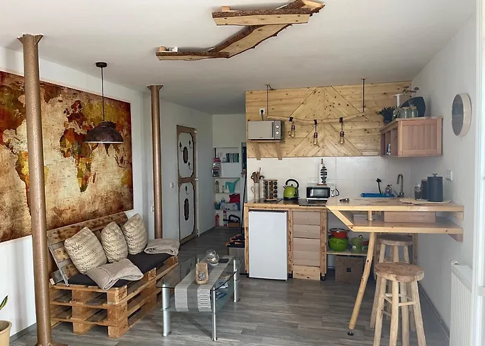 Urlaub Nahe Der Peene Naehe Der Ostsee