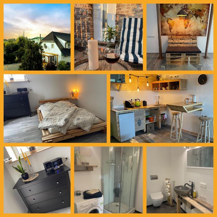 Apartment Urlaub Nahe Der Peene Naehe Der Ostsee *