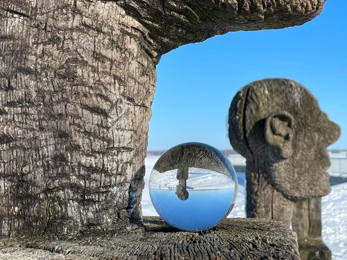 Urlaub Nahe Der Peene Naehe Der Ostsee Rustow