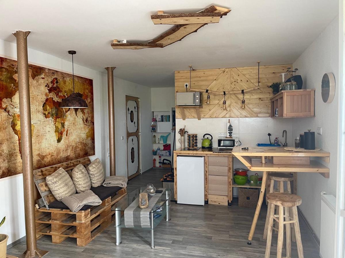 Apartment Urlaub Nahe Der Peene Naehe Der Ostsee