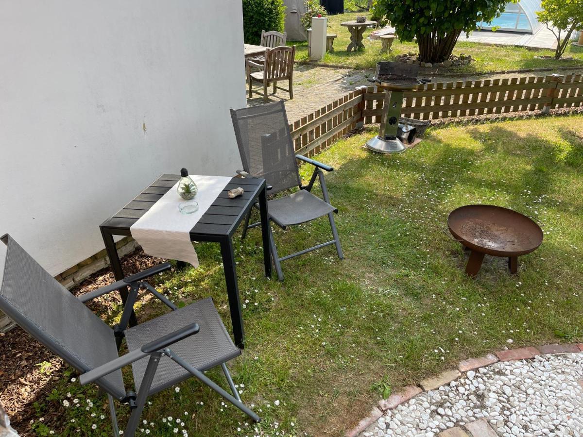 Urlaub Nahe Der Peene Naehe Der Ostsee Apartment